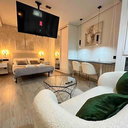 Amazing Suite, Center Віго Екстер'єр фото