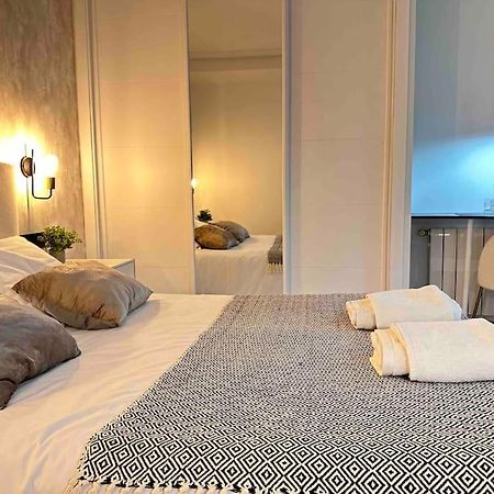 Amazing Suite, Center Віго Екстер'єр фото