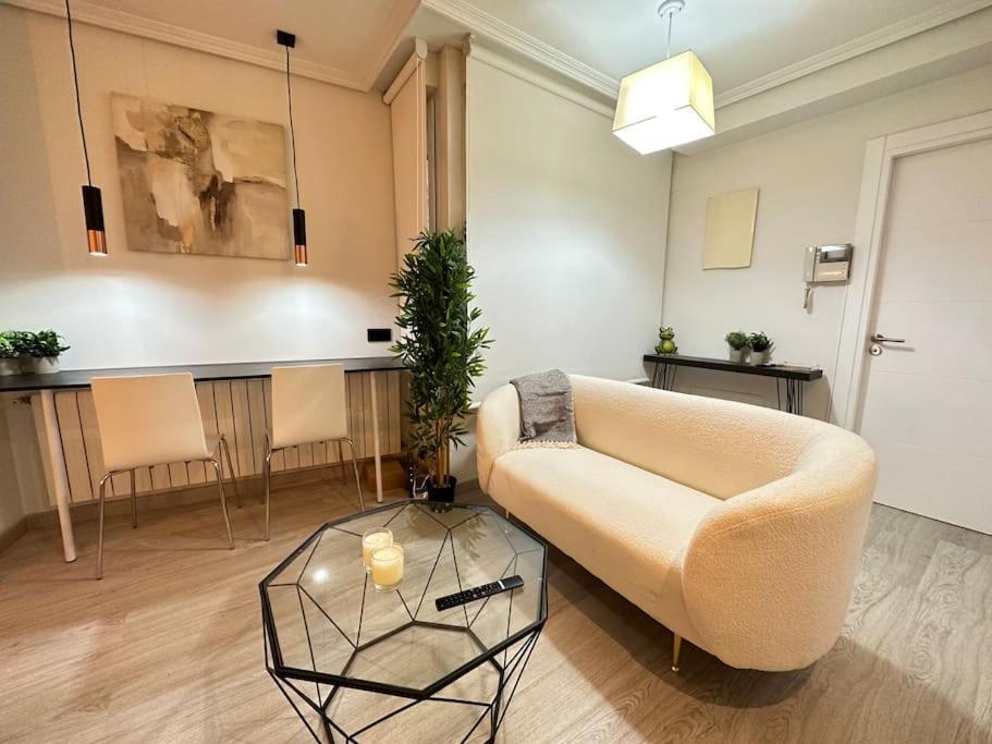 Amazing Suite, Center Віго Екстер'єр фото