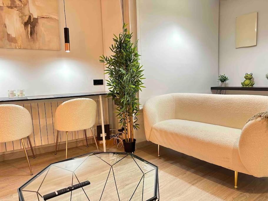 Amazing Suite, Center Віго Екстер'єр фото
